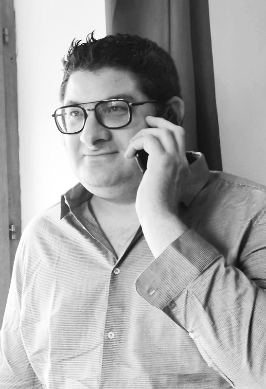 Cédric Caranton