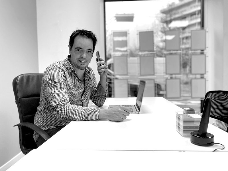 Mathieu Debard